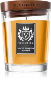 Vellutier Spiced Pumpkin Soufflé aроматична свічка
