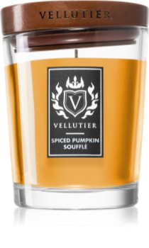 Vellutier Spiced Pumpkin Soufflé illatos gyertya