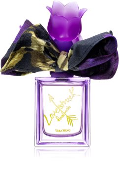 Vera Wang Lovestruck Floral Rush Eau de Parfum para mulheres