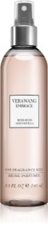 Vera Wang Embrace Rosebuds spray corporal para mulheres