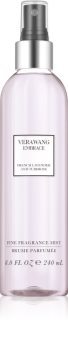 Vera Wang Embrace Lavender and Tuberose tělový sprej pro ženy