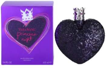 Vera Wang Princess Night woda toaletowa dla kobiet 100 ml