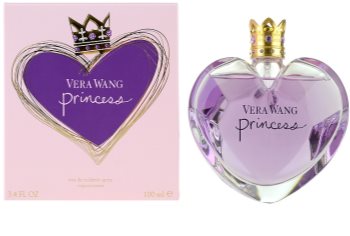 Vera Wang Princess Eau de Toilette για γυναίκες