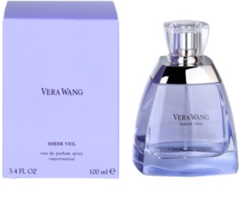 sheer veil perfume