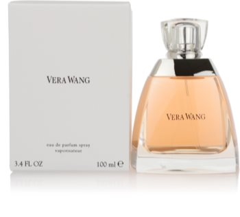 Vera Wang Vera Wang Eau de Parfum για γυναίκες