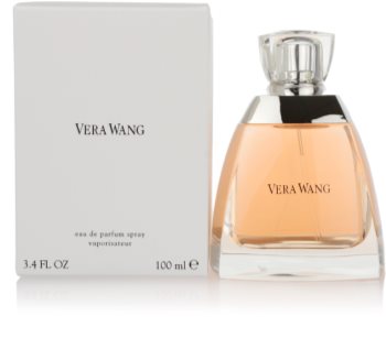 Vera Wang Vera Wang парфумована вода для жінок