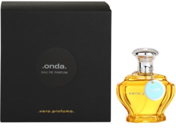 Vero Profumo Onda parfémovaná voda unisex 50 ml