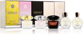 versace miniature