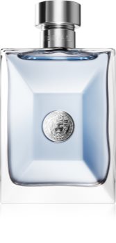 Versace Pour Homme woda toaletowa dla mężczyzn