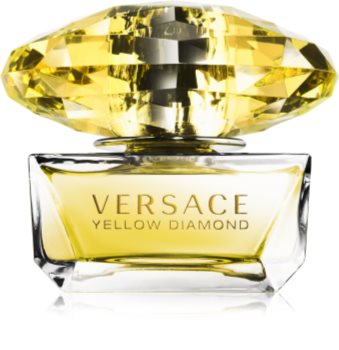 Versace Yellow Diamond тоалетна вода за жени