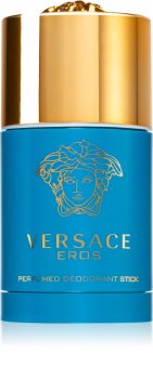 Versace Eros stift dezodor uraknak