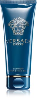 Versace Eros After Shave Balsam für Herren