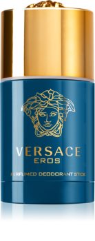 Versace Eros desodorizante para homens