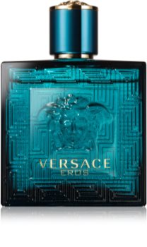 versace eros 250ml