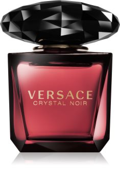 Versace Crystal Noir parfumska voda za ženske