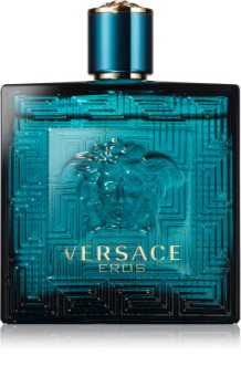 versace parfum eau de toilette