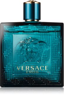 Versace Eros Eau de Toilette voor Mannen