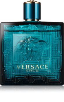 eros di versace