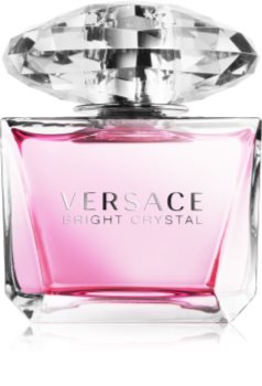 Versace Bright Crystal toaletní voda pro ženy