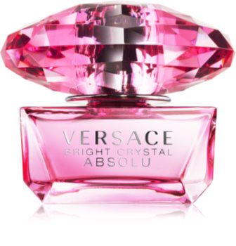 Versace Bright Crystal Absolu Eau de Parfum for Women