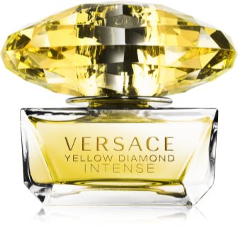 Versace Yellow Diamond Intense парфюмна вода за жени