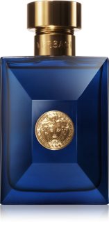 Versace Dylan Blue Pour Homme toaletní voda pro muže