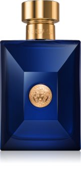 Versace Dylan Blue Pour Homme borotválkozás utáni arcvíz uraknak