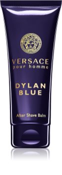 dylan blue after shave balm