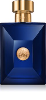 Versace Dylan Blue Pour Homme Deodorantspray för män