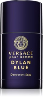 Versace Dylan Blue Pour Homme desodorizante em stick para homens