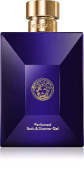 Versace Dylan Blue Pour Homme sprchový gél pre mužov