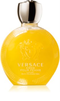 versace eros pour femme notino