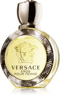 Versace Eros Pour Femme Eau de Toilette para mulheres