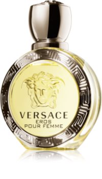 versace eros female