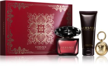 versace crystal noir