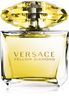 Versace Yellow Diamond Eau de Toilette für Damen