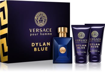 set versace uomo