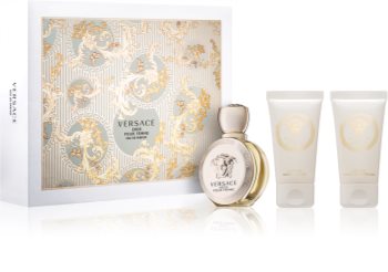 Versace Eros Pour Femme coffret VIII. para mulheres
