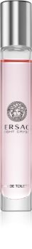 Versace Bright Crystal Eau de Toilette Naisille
