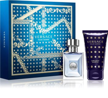 Versace Pour Homme poklon set XX. za muškarce