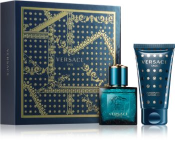 versace eros pour femme notino