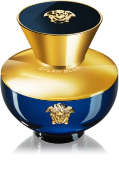 perfume versace dylan blue pour femme