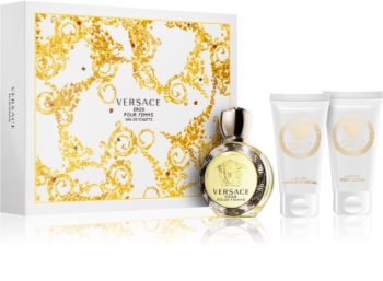 versace eros pour femme notino