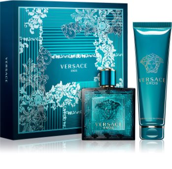 Versace Eros set cadou XV. pentru bărbați