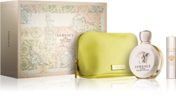 Versace Eros Pour Femme Lahjasetti XIV. Naisille
