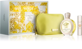 Versace Eros Pour Femme Gavesæt V. til kvinder