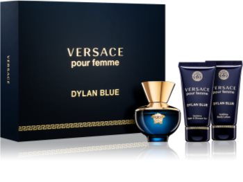 versace dylan gift set