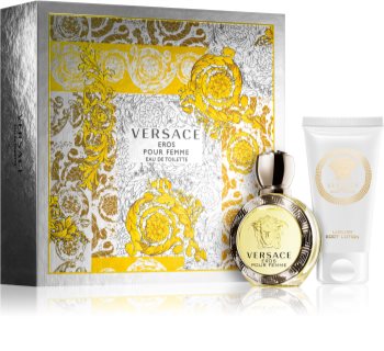 versace eros pour femme notino