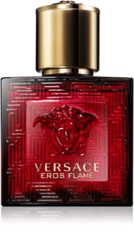 versace eros flame eau de parfum 100ml