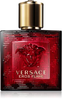 Versace Eros Flame Eau de Parfum pour homme